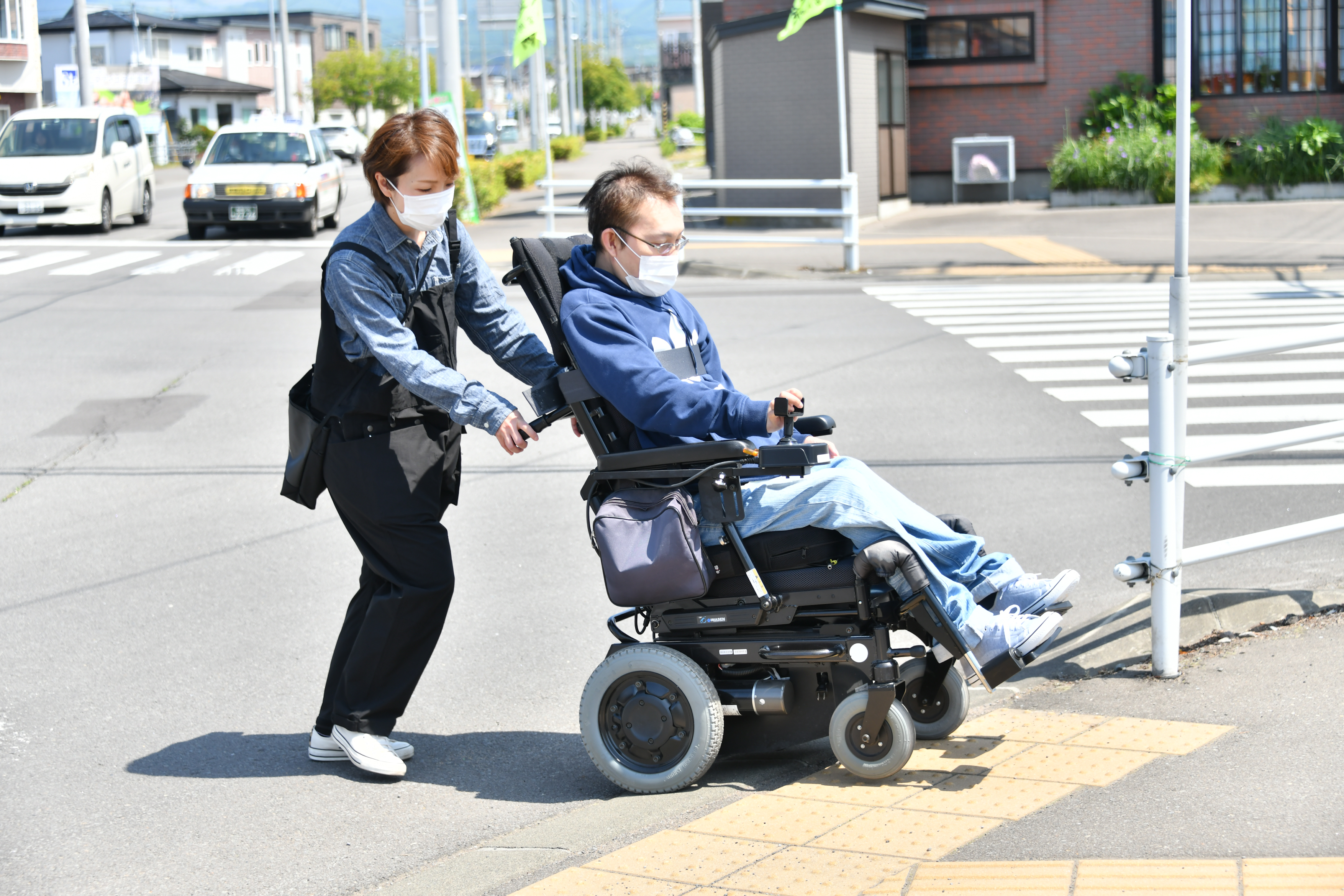 プライベートナースとは?